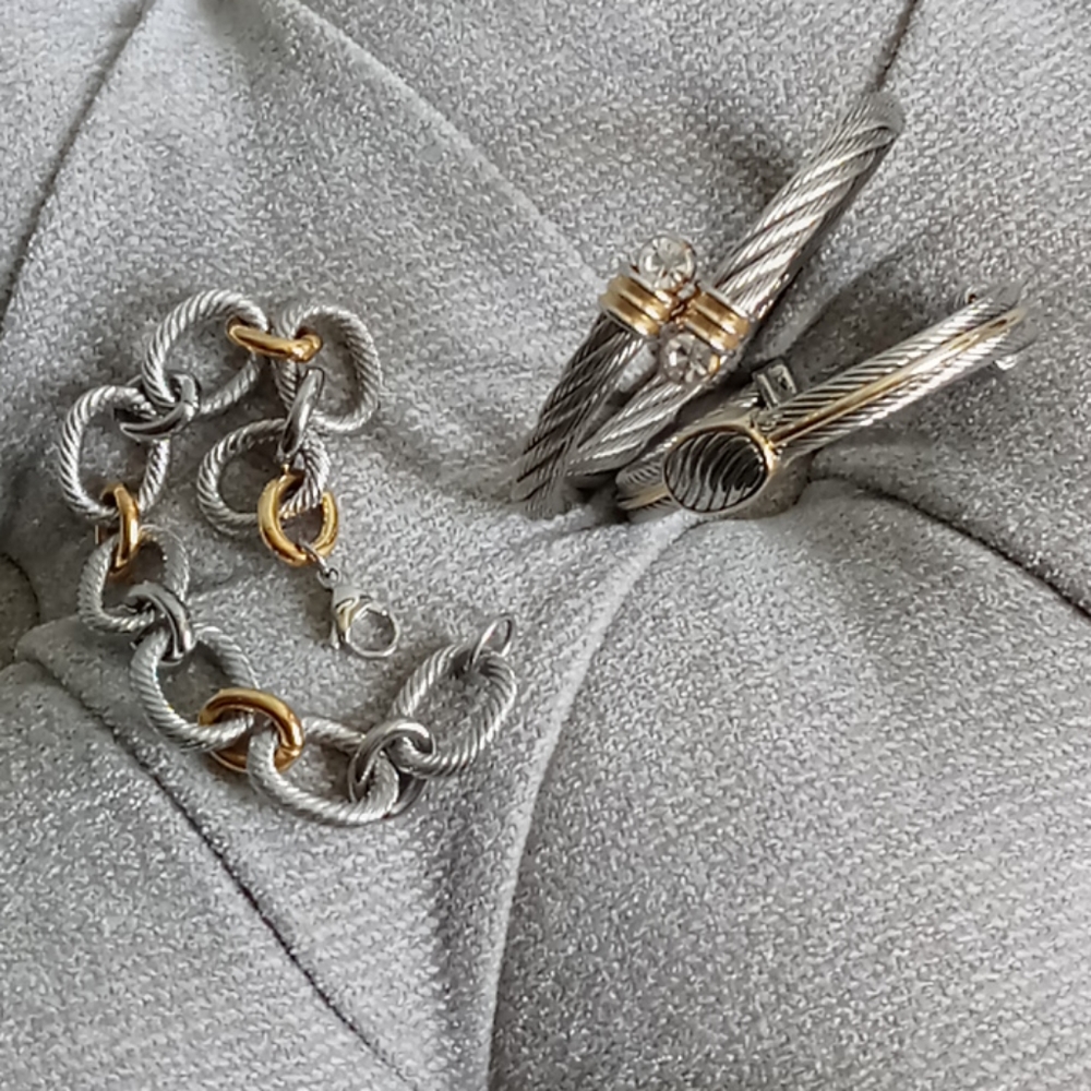 Three Bracelet Bundle - image 1